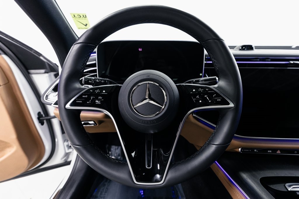 2024 MERCEDES-BENZ E-CLASS - Image 12
