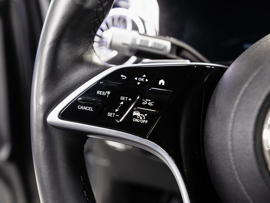 2023 MERCEDES-BENZ EQS-CLASS SUV - Image 11