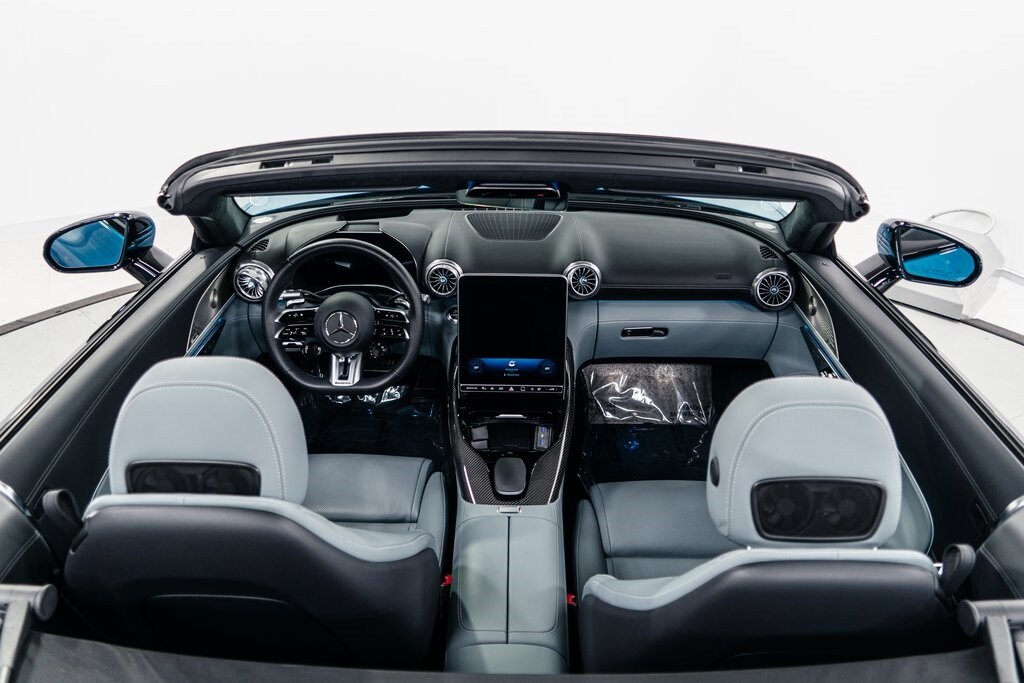 2024 MERCEDES-BENZ SL-CLASS - Image 39