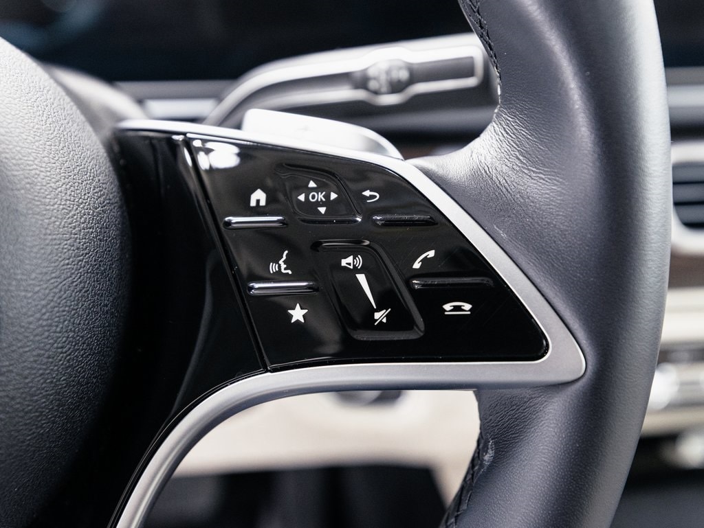 2025 MERCEDES-BENZ GLE-CLASS - Image 13