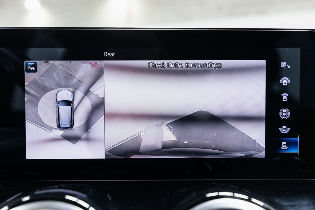 2022 MERCEDES-BENZ GLB-CLASS - Image 18