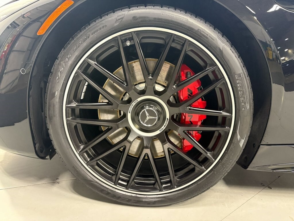 2024 MERCEDES-BENZ SL-CLASS - Image 44