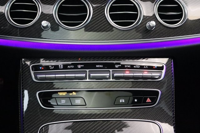 2021 MERCEDES-BENZ E-CLASS - Image 33