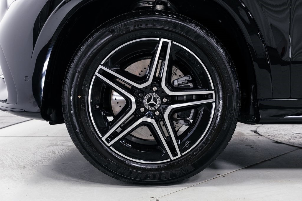 2026 MERCEDES-BENZ GLE-CLASS - Image 37