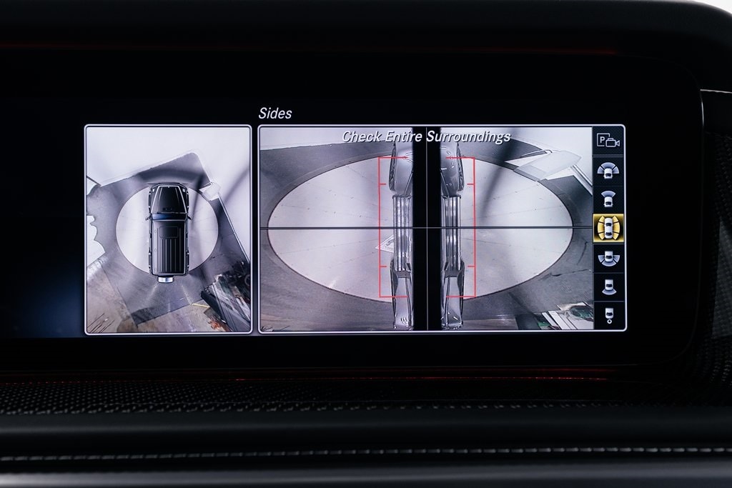 2022 MERCEDES-BENZ G-CLASS - Image 23