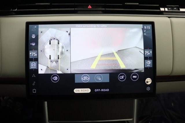 2024 LAND ROVER RANGE ROVER - Image 7