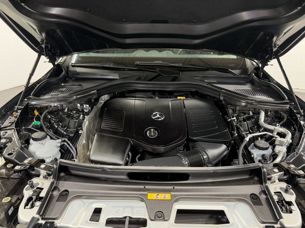 2025 MERCEDES-BENZ GLC-CLASS - Image 38