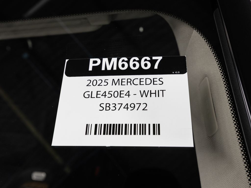 2025 MERCEDES-BENZ GLE-CLASS - Image 39