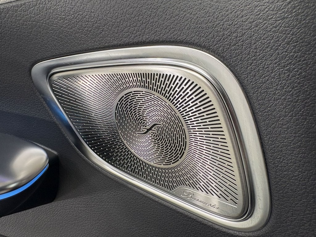 2025 MERCEDES-BENZ GLC-CLASS - Image 7