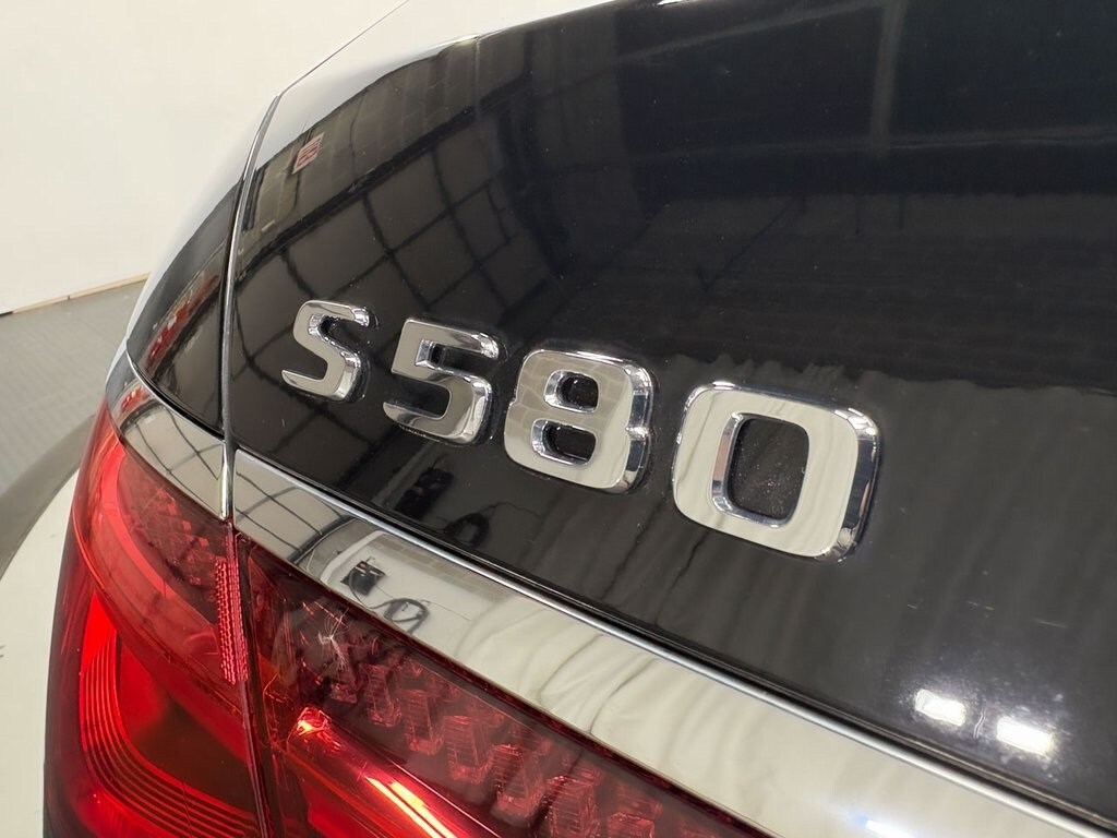 2023 MERCEDES-BENZ S-CLASS - Image 33