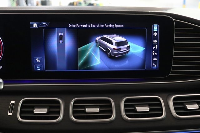 2024 MERCEDES-BENZ GLS-CLASS - Image 7