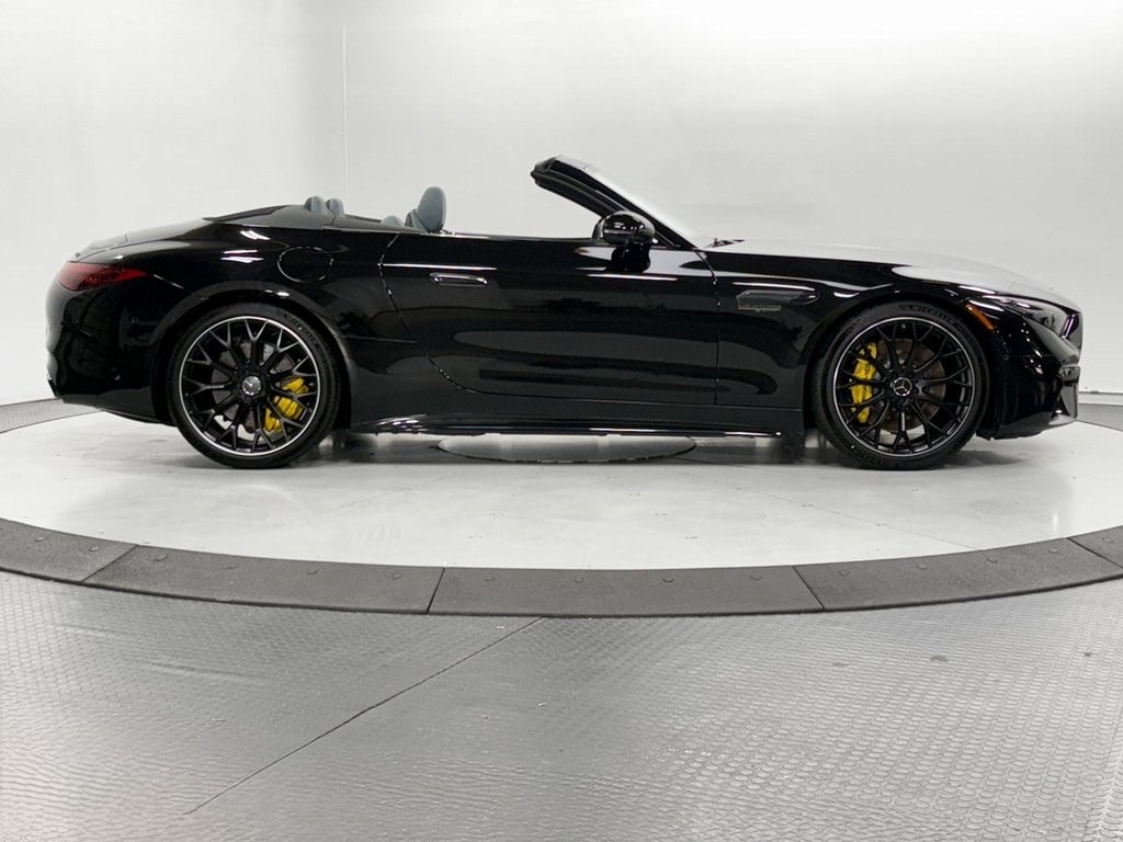 2022 MERCEDES-BENZ SL-CLASS - Image 38