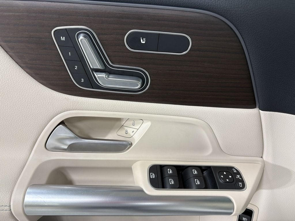 2026 MERCEDES-BENZ GLA-CLASS - Image 6