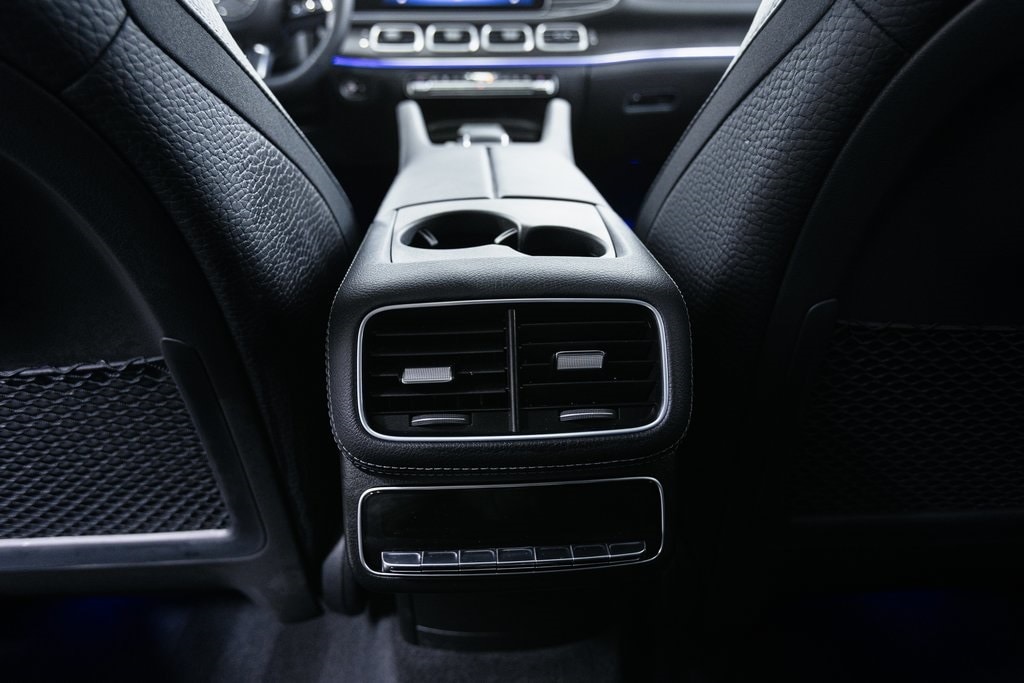 2025 MERCEDES-BENZ GLS-CLASS - Image 25