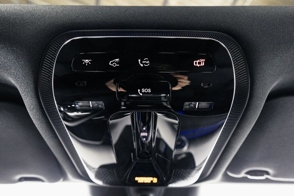 2025 MERCEDES-BENZ GLC-CLASS - Image 24