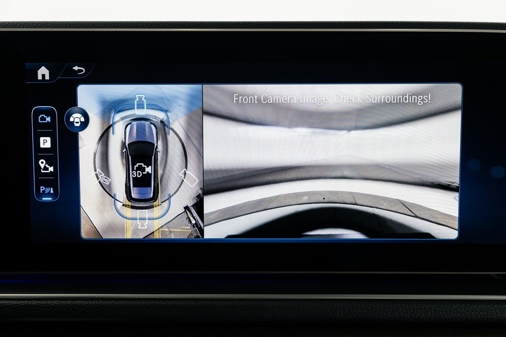 2026 MERCEDES-BENZ GLE-CLASS - Image 18