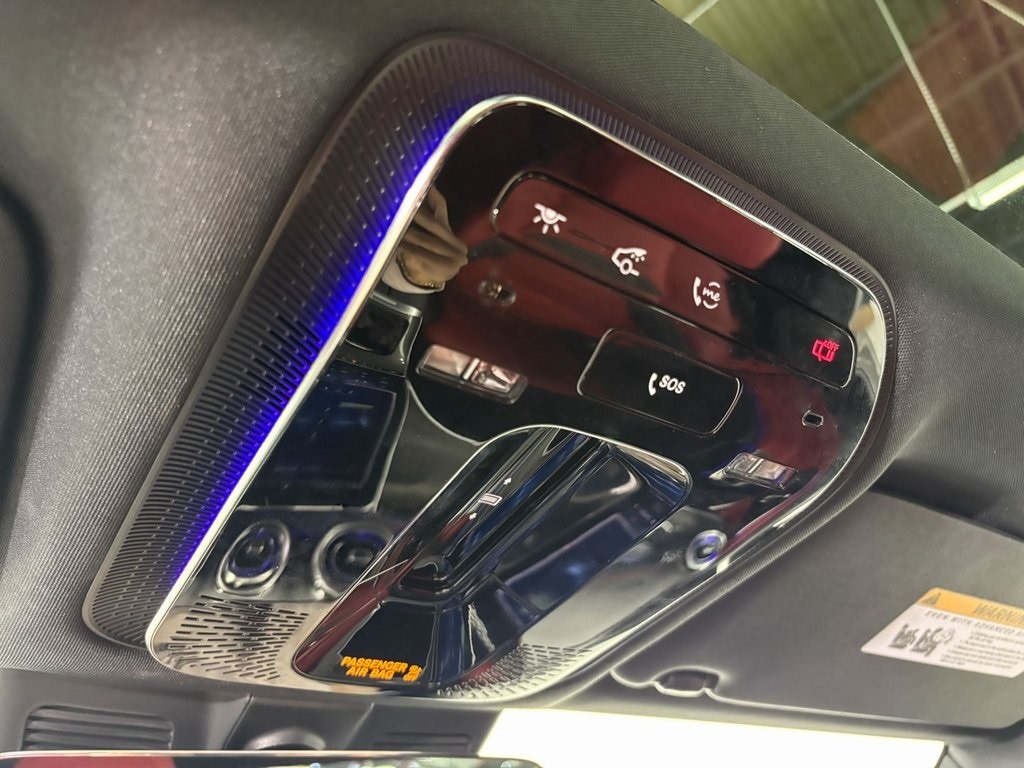 2024 MERCEDES-BENZ CLE - Image 26