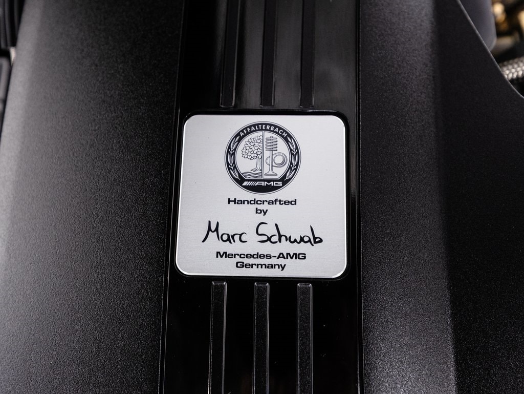 2025 MERCEDES-BENZ S-CLASS - Image 37