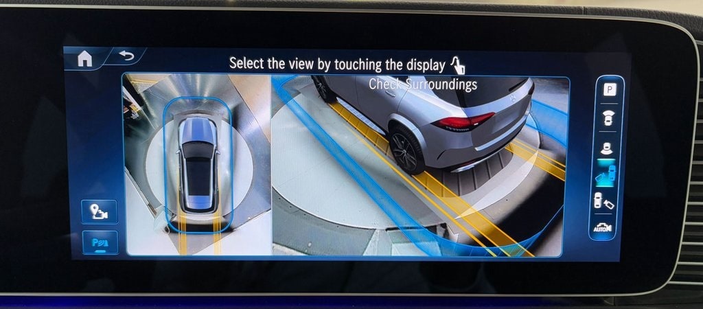 2024 MERCEDES-BENZ GLE-CLASS - Image 21