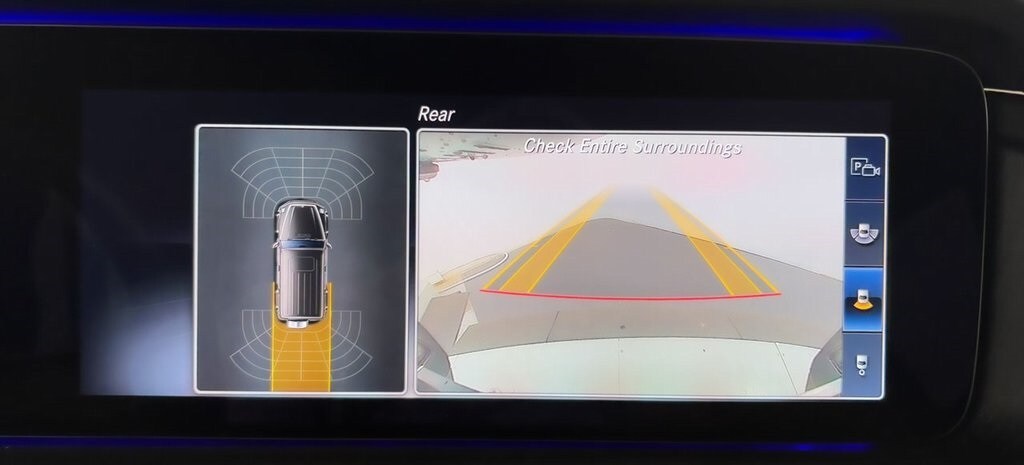 2022 MERCEDES-BENZ G-CLASS - Image 20