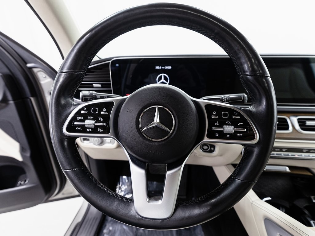 2023 MERCEDES-BENZ GLE-CLASS - Image 12