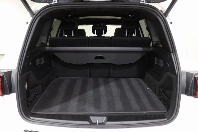 2025 MERCEDES-BENZ GLB-CLASS - Image 26