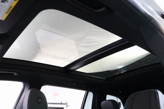 2024 MERCEDES-BENZ GLS-CLASS - Image 35