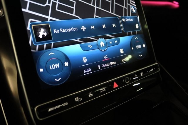 2022 MERCEDES-BENZ SL-CLASS - Image 32