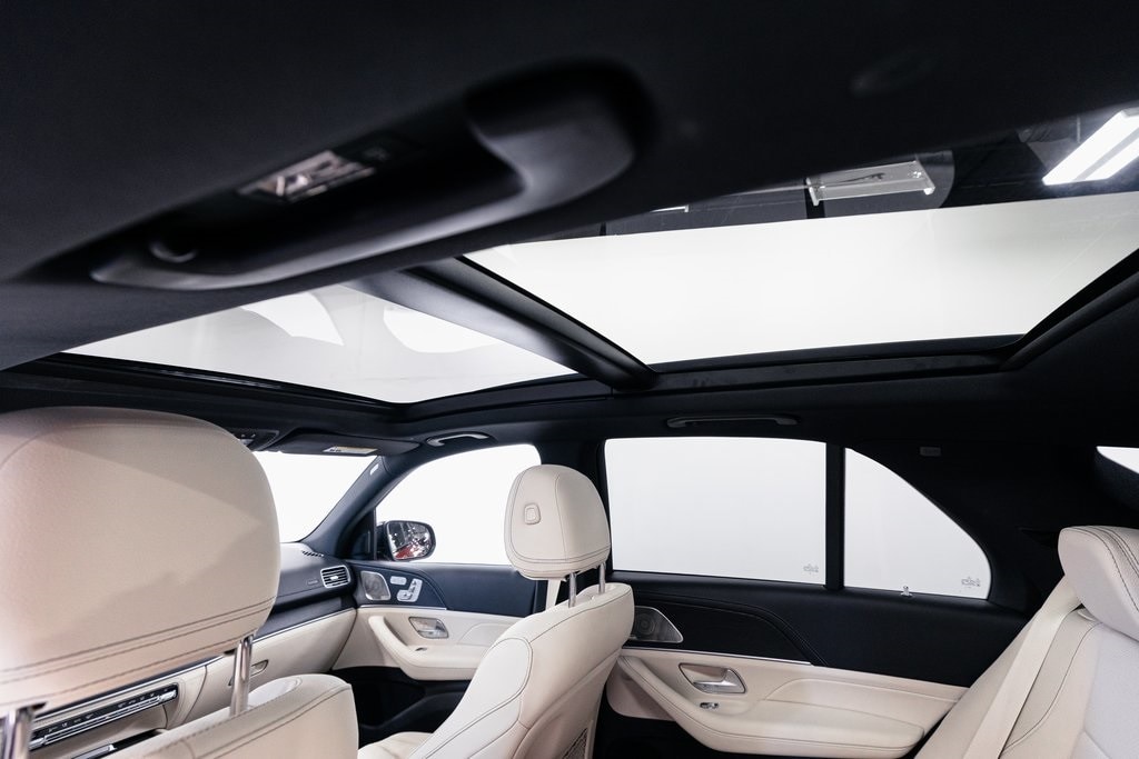 2025 MERCEDES-BENZ GLE-CLASS - Image 25