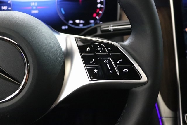 2025 MERCEDES-BENZ GLC-CLASS - Image 6