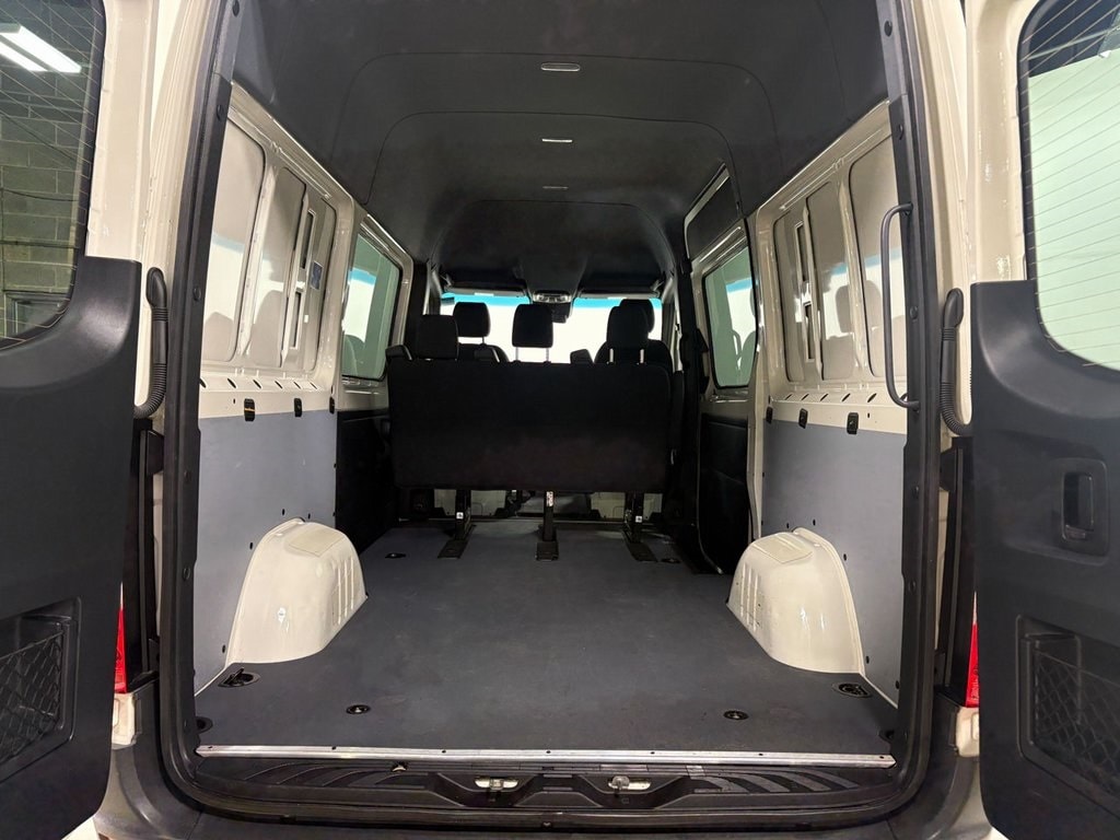 2024 MERCEDES-BENZ SPRINTER - Image 24