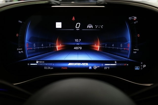 2022 MERCEDES-BENZ SL-CLASS - Image 21