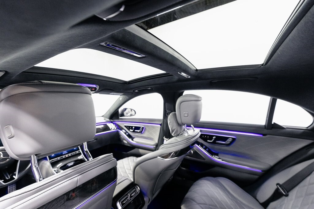 2023 MERCEDES-BENZ S-CLASS - Image 26