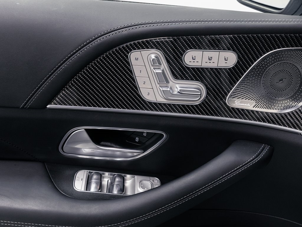 2025 MERCEDES-BENZ GLE-CLASS - Image 6