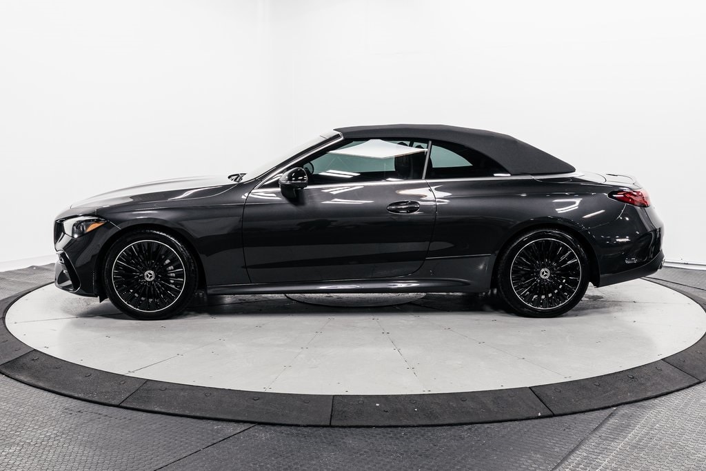 2024 MERCEDES-BENZ CLE - Image 4