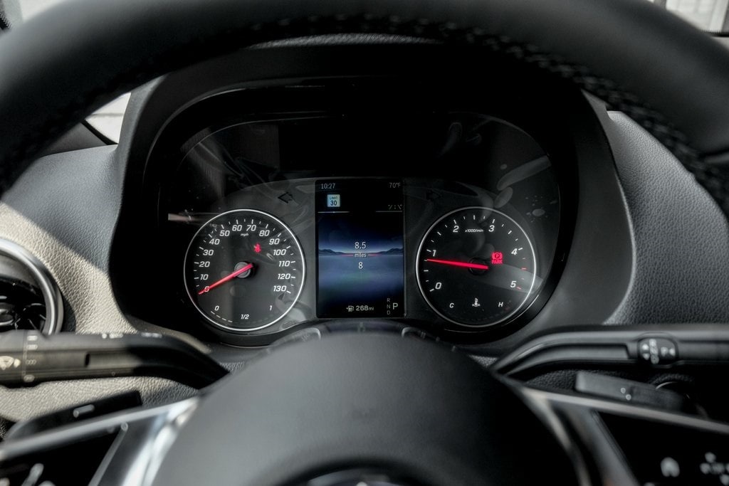 2025 MERCEDES-BENZ SPRINTER - Image 14