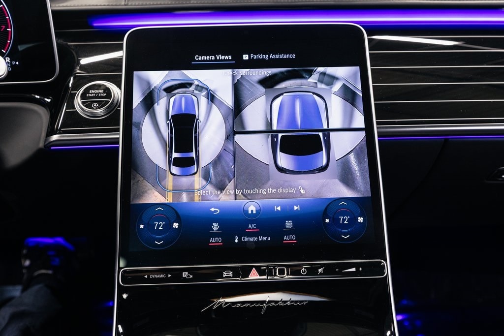 2023 MERCEDES-BENZ S-CLASS - Image 23