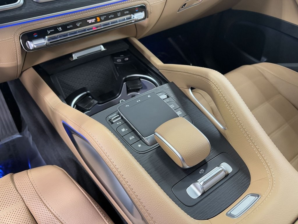 2024 MERCEDES-BENZ GLE-CLASS - Image 15