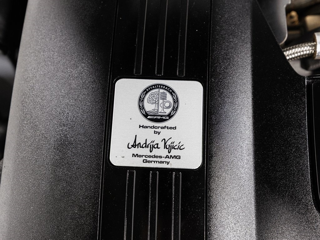 2025 MERCEDES-BENZ AMG GT - Image 33