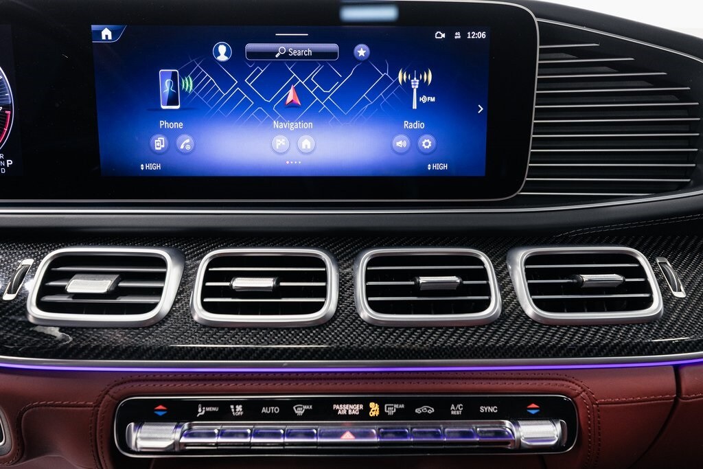 2025 MERCEDES-BENZ GLE-CLASS - Image 16