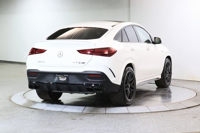 2024 MERCEDES-BENZ GLE-CLASS - Image 14