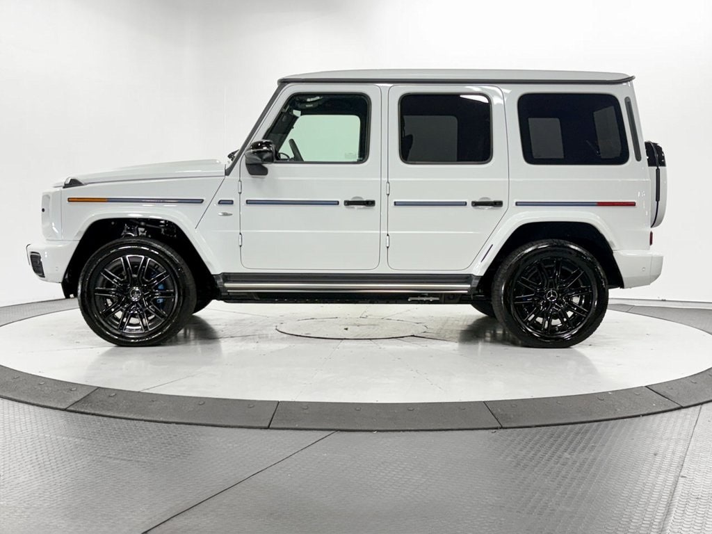 2025 MERCEDES-BENZ G-CLASS - Image 4