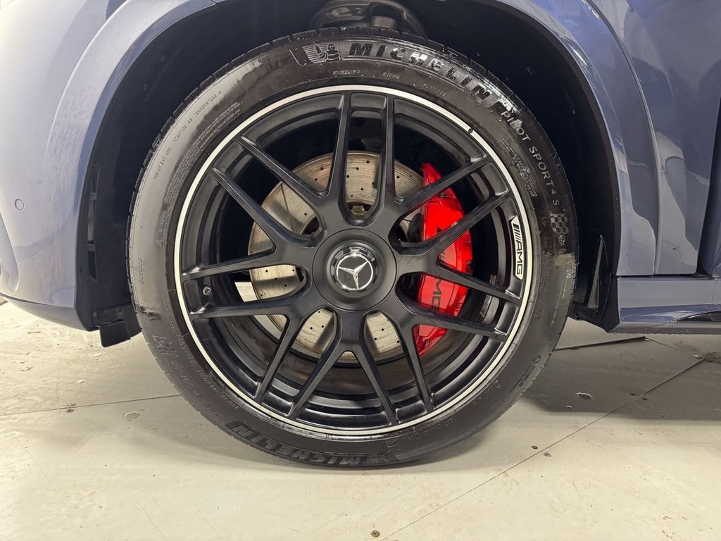 2024 MERCEDES-BENZ GLE-CLASS - Image 37