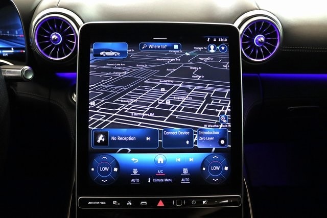 2022 MERCEDES-BENZ SL-CLASS - Image 8