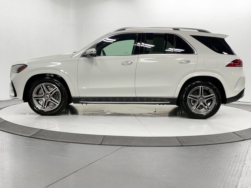 2024 MERCEDES-BENZ GLE-CLASS - Image 5