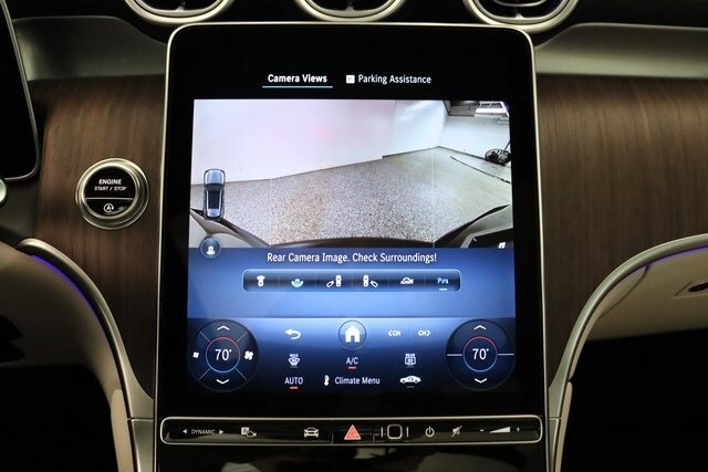 2025 MERCEDES-BENZ GLC-CLASS - Image 25