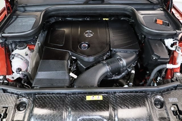 2024 MERCEDES-BENZ GLE-CLASS - Image 31