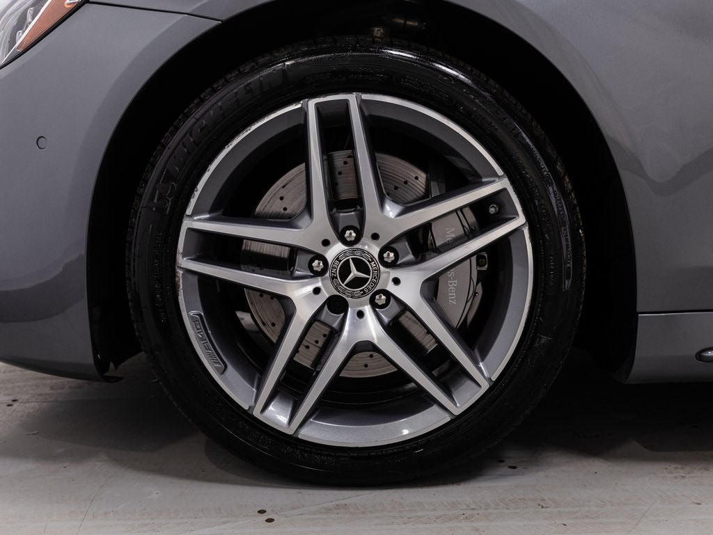 2020 MERCEDES-BENZ S-CLASS - Image 36