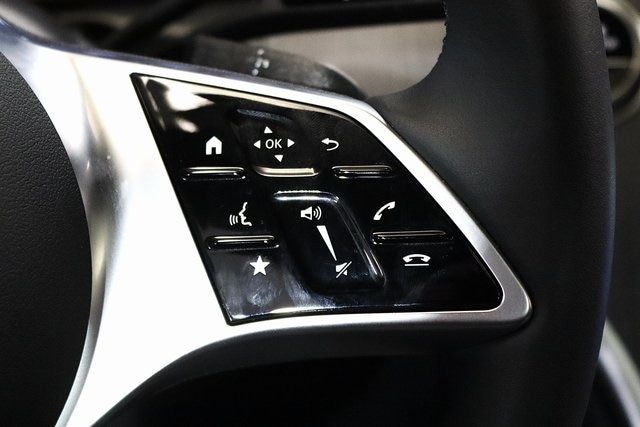 2025 MERCEDES-BENZ C-CLASS - Image 6