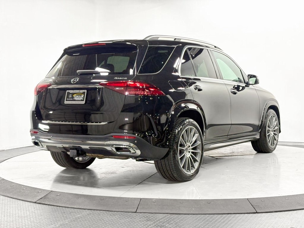 2025 MERCEDES-BENZ GLE-CLASS - Image 32